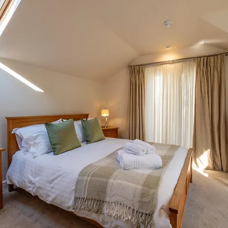 The Old Brewhouse Bed & Breakfast Cirencester Exterior photo