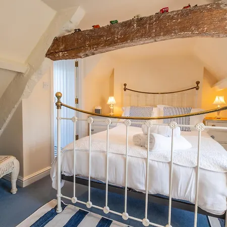 The Old Brewhouse Bed & Breakfast Cirencester Exterior photo