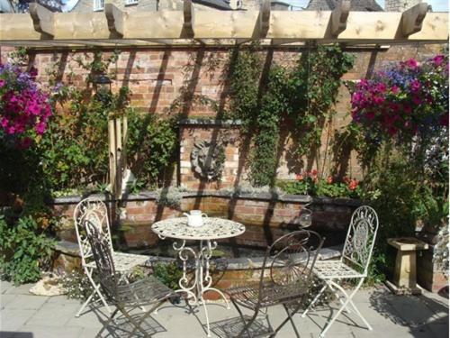 The Old Brewhouse Bed & Breakfast