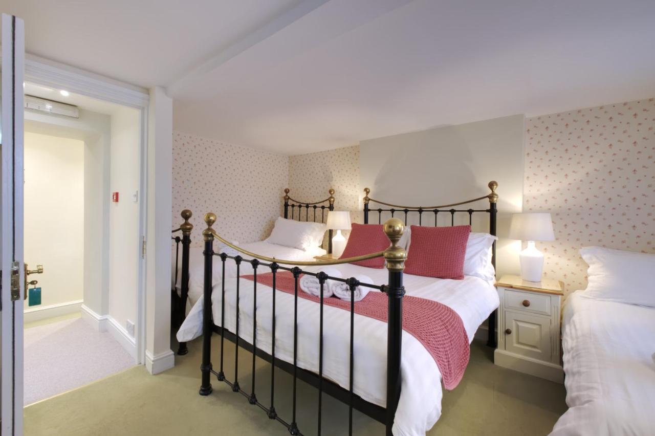 Bed & Breakfast The Old Brewhouse Cirencester