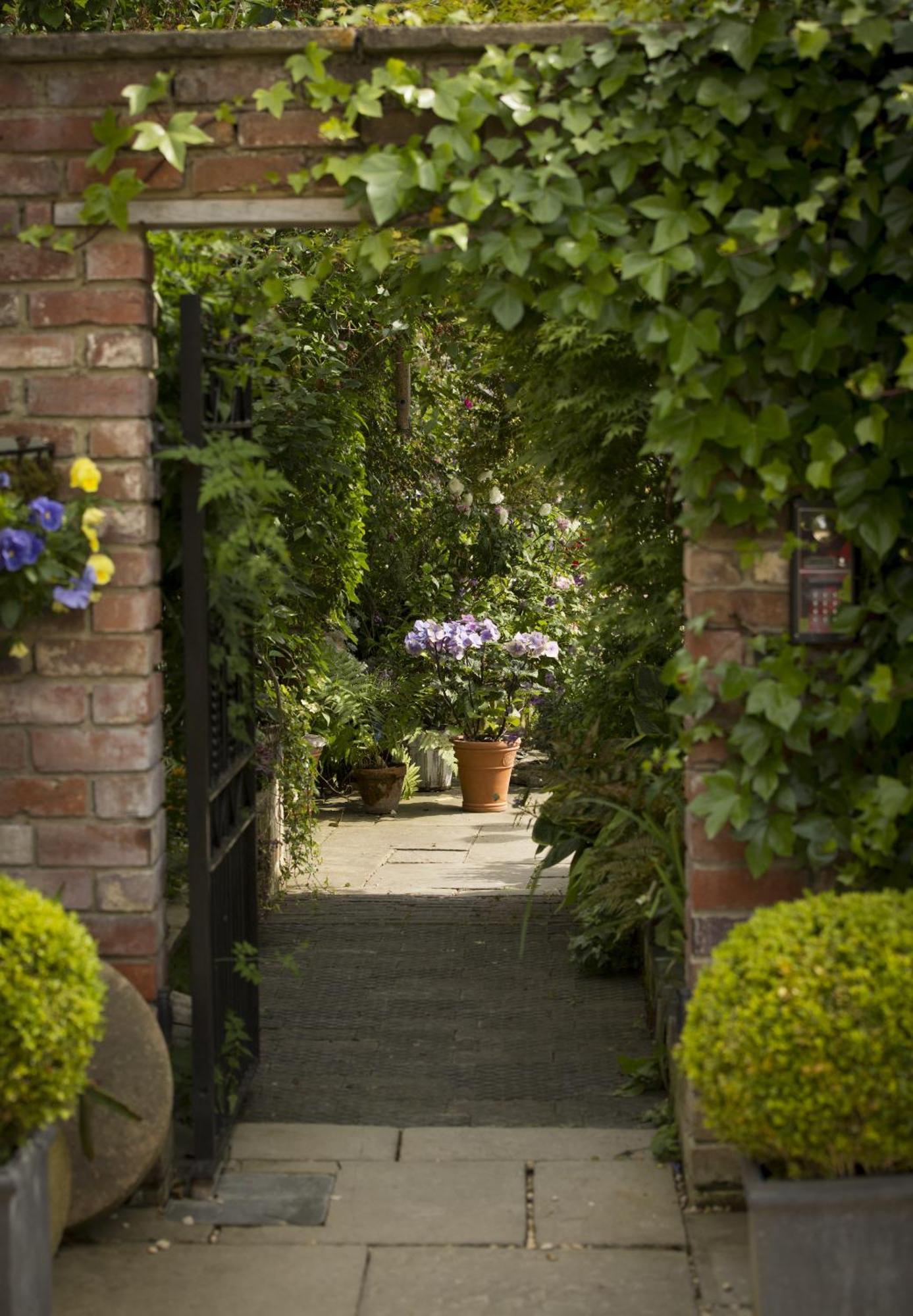 The Old Brewhouse Bed & Breakfast 4*