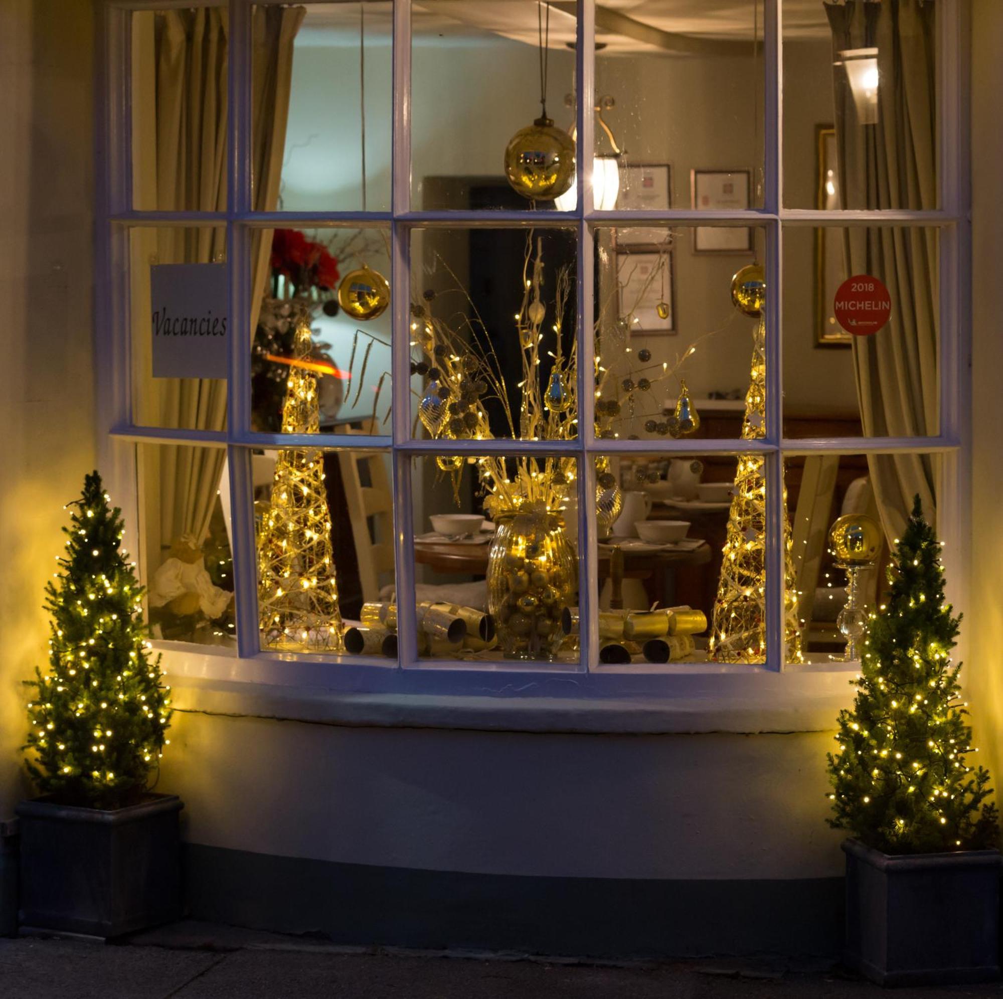 Bed & Breakfast The Old Brewhouse 4*