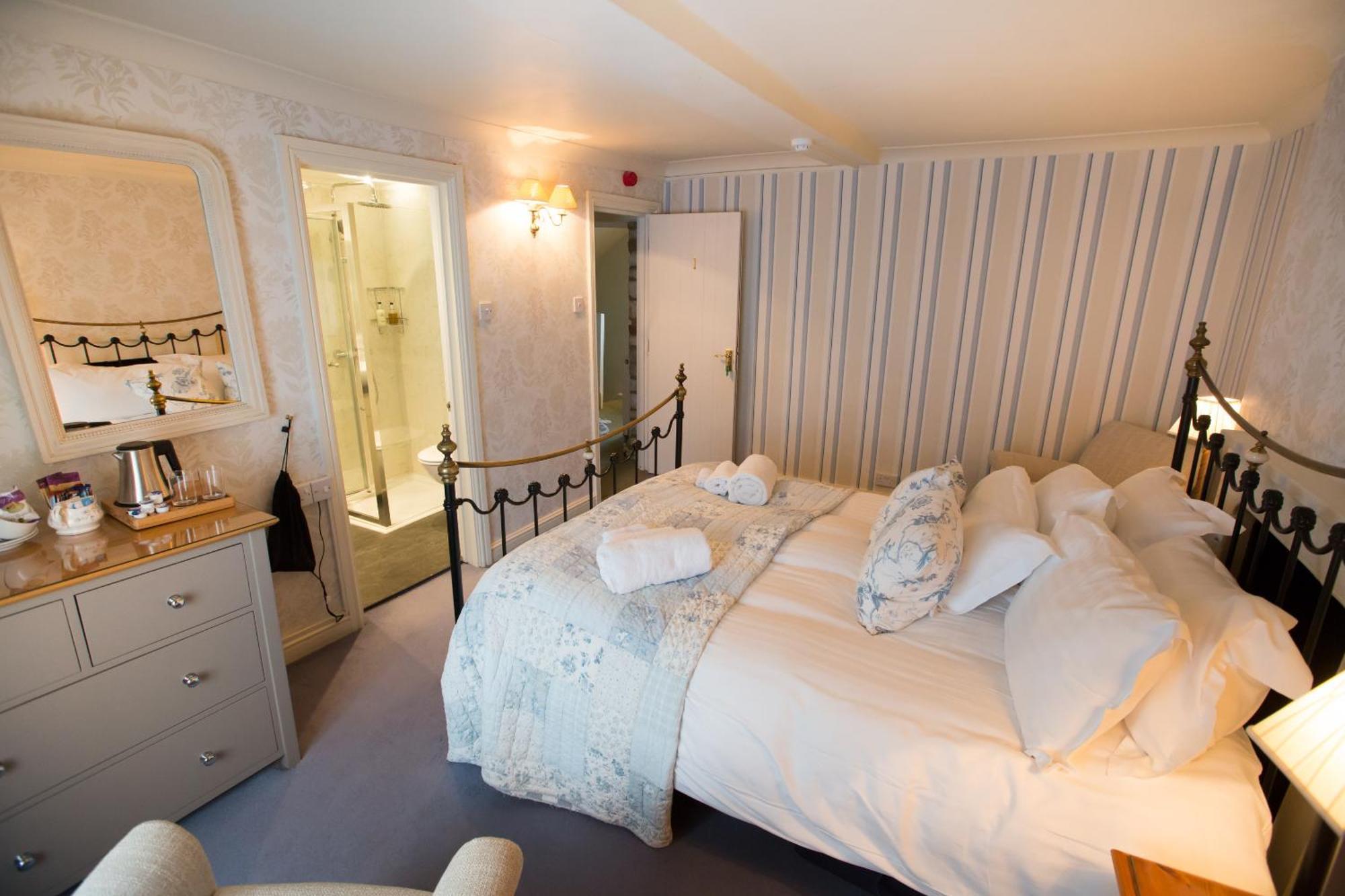 The Old Brewhouse 4*