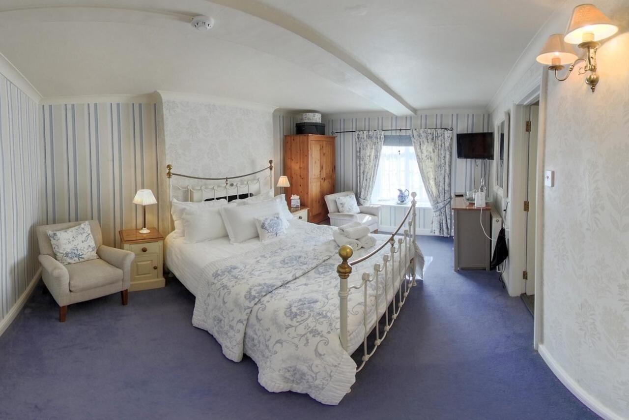 The Old Brewhouse Bed & Breakfast 4*