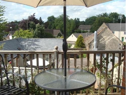 The Old Brewhouse Bed and breakfast Cirencester