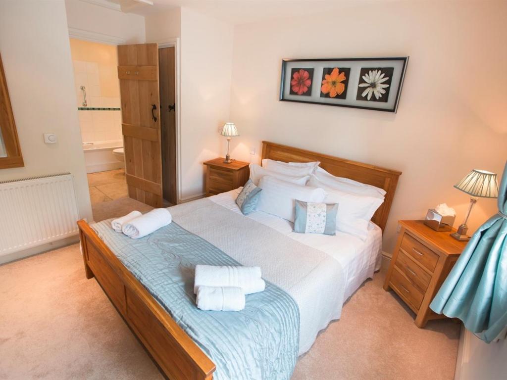 The Old Brewhouse Bed & Breakfast
