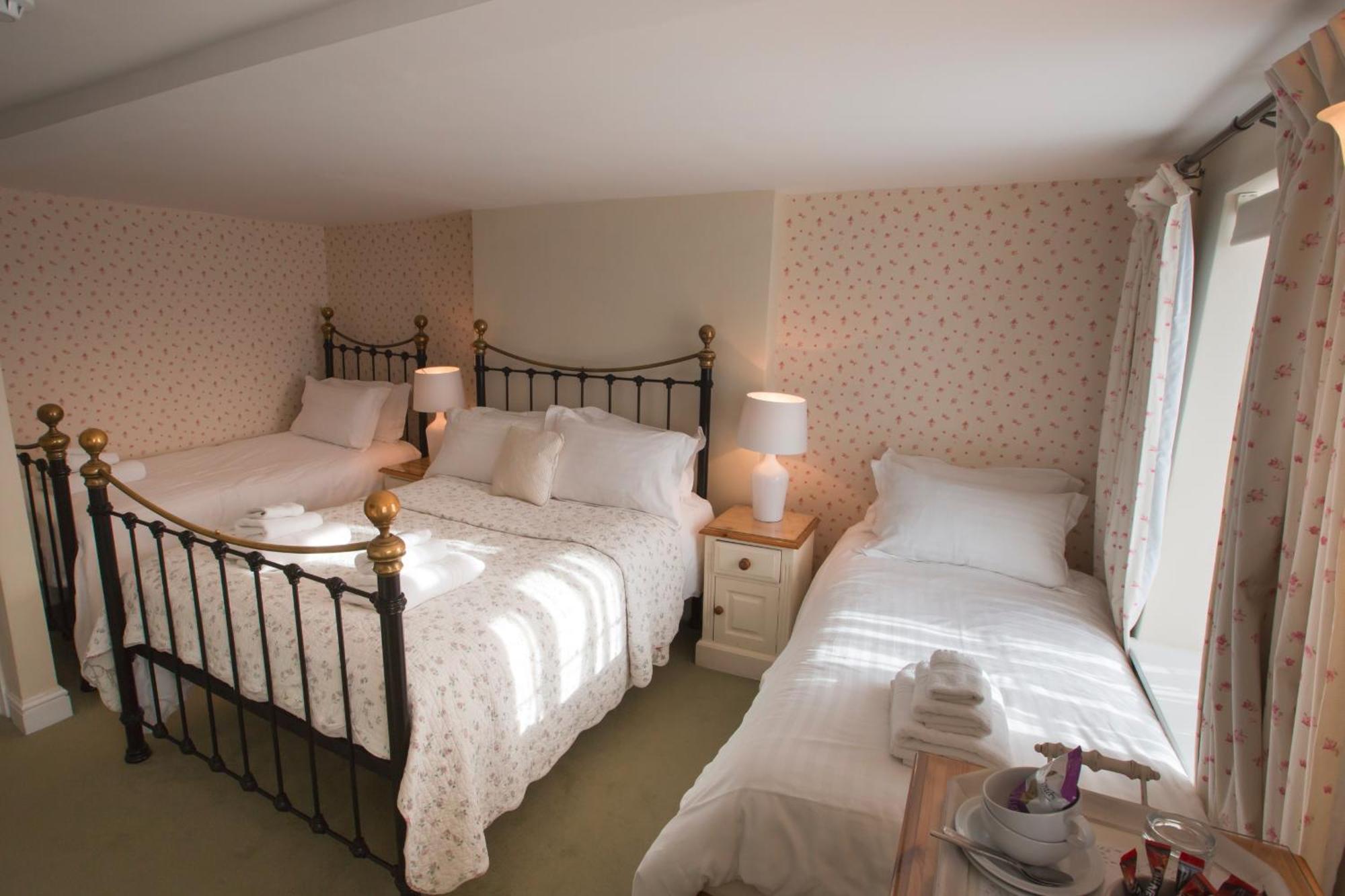 The Old Brewhouse 4* Cirencester