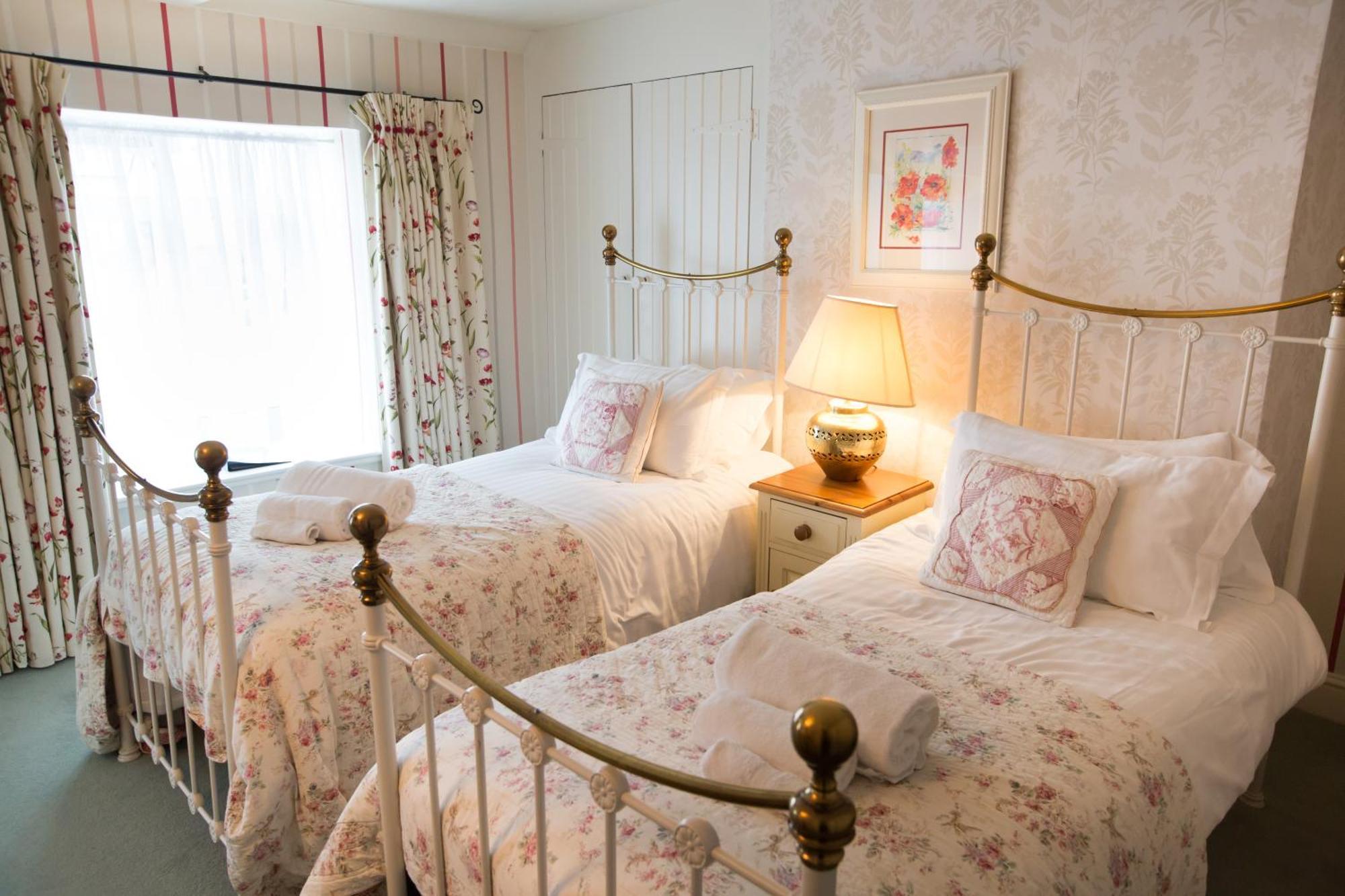 The Old Brewhouse Bed & Breakfast