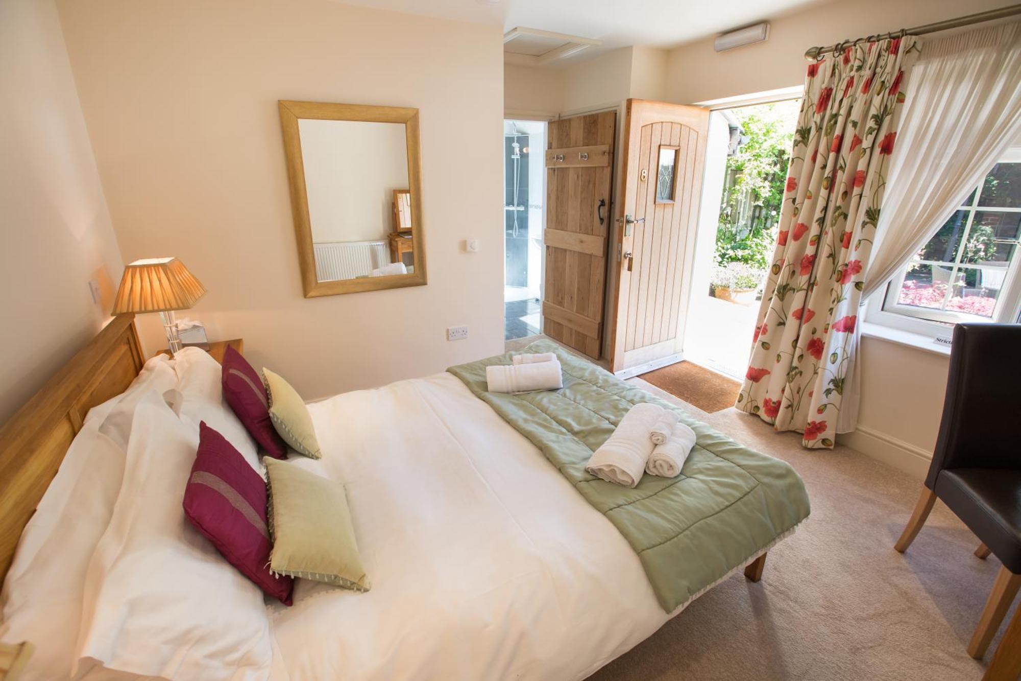 Bed & Breakfast The Old Brewhouse Cirencester