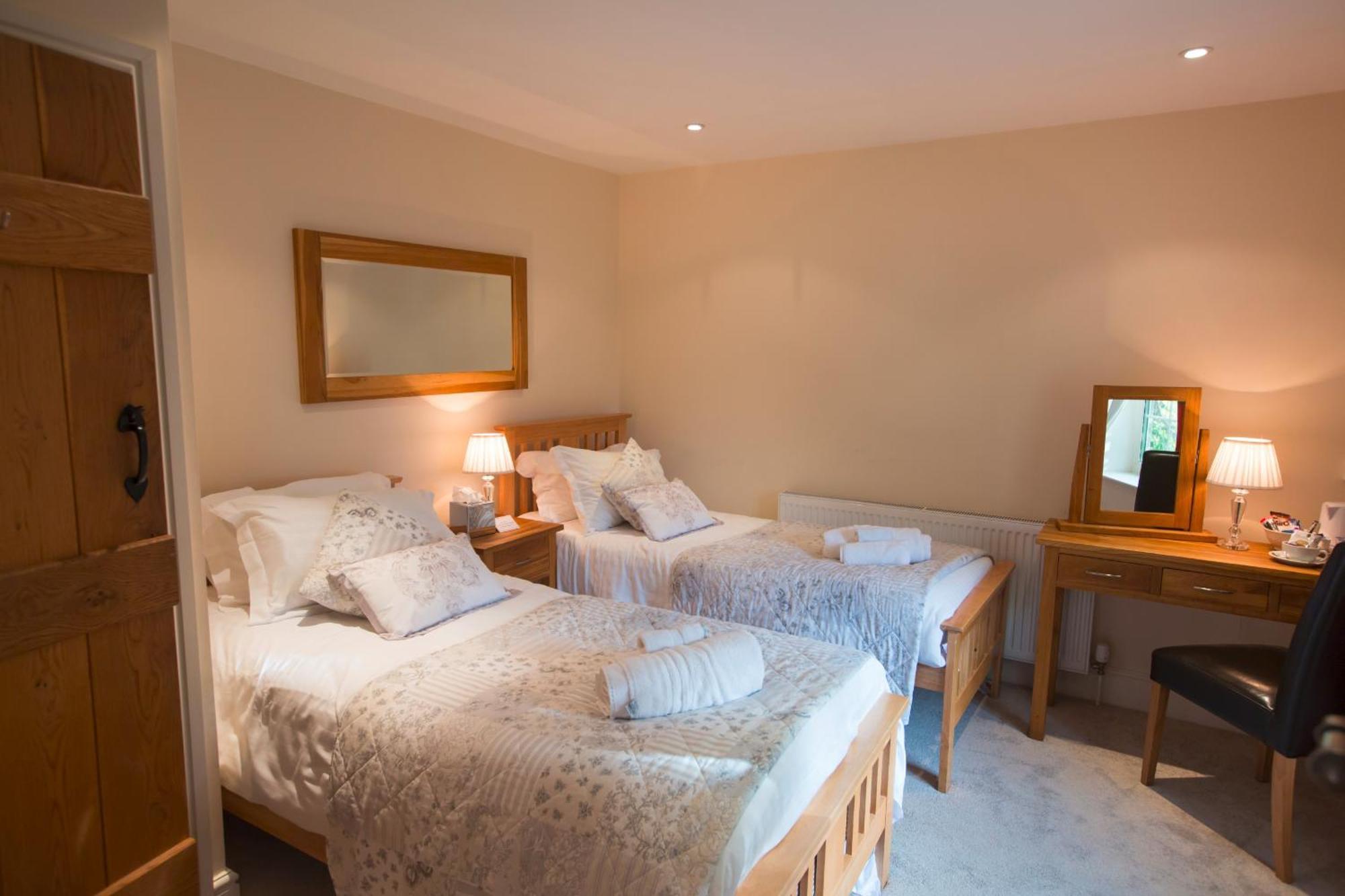 The Old Brewhouse Bed & Breakfast Cirencester