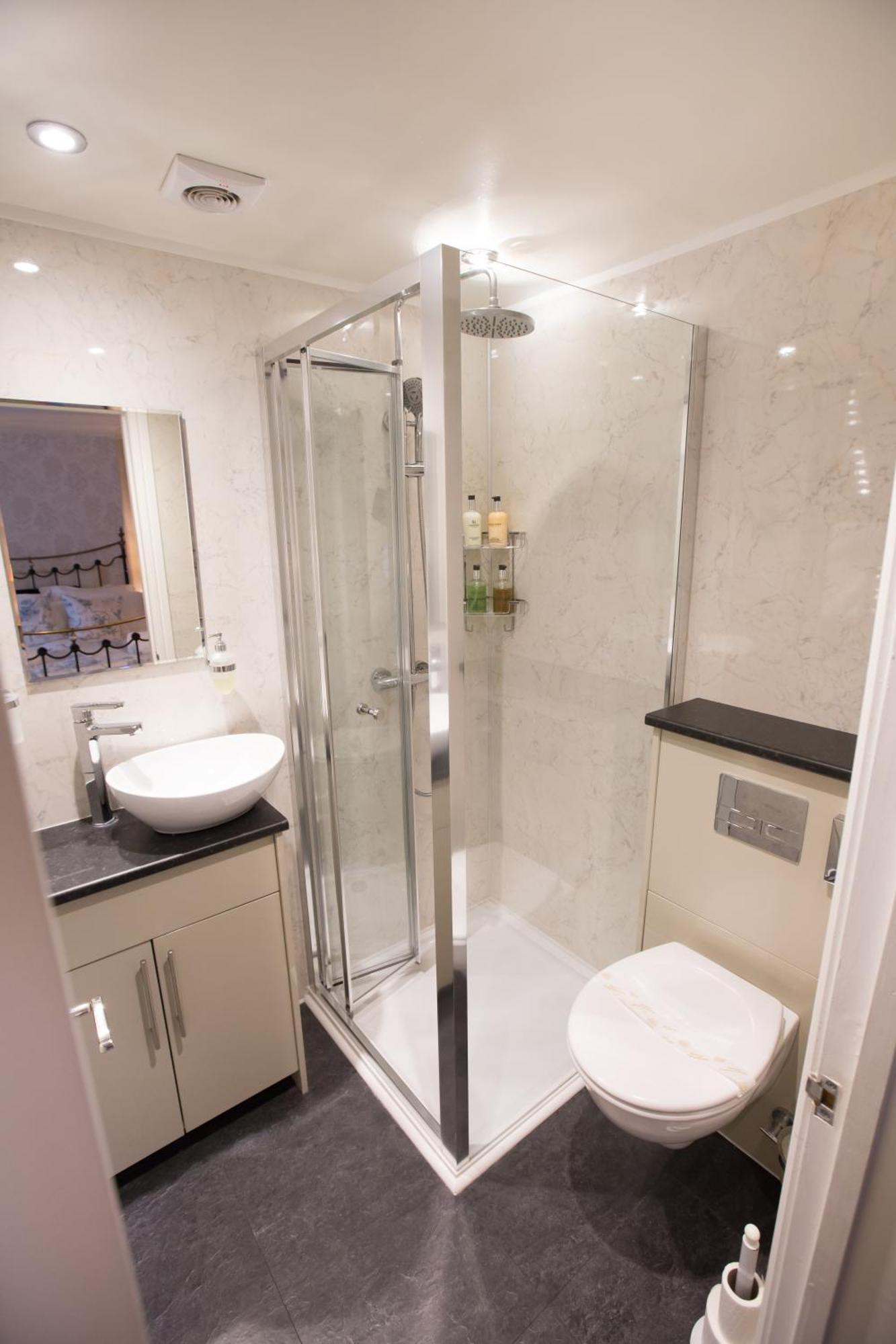 The Old Brewhouse Bed & Breakfast 4*