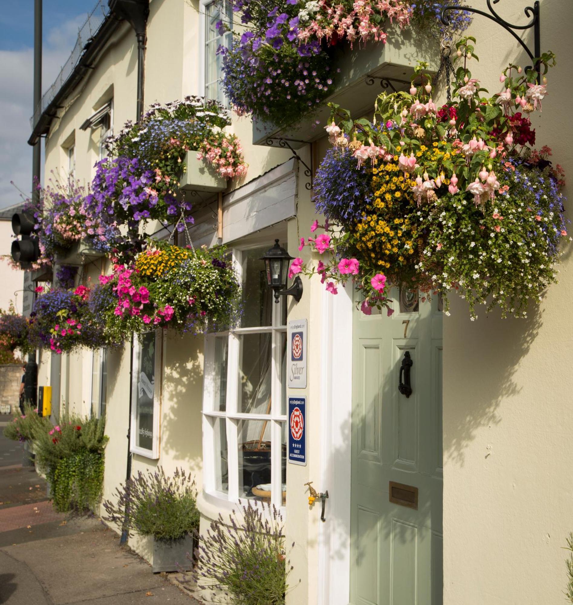 The Old Brewhouse Bed & Breakfast