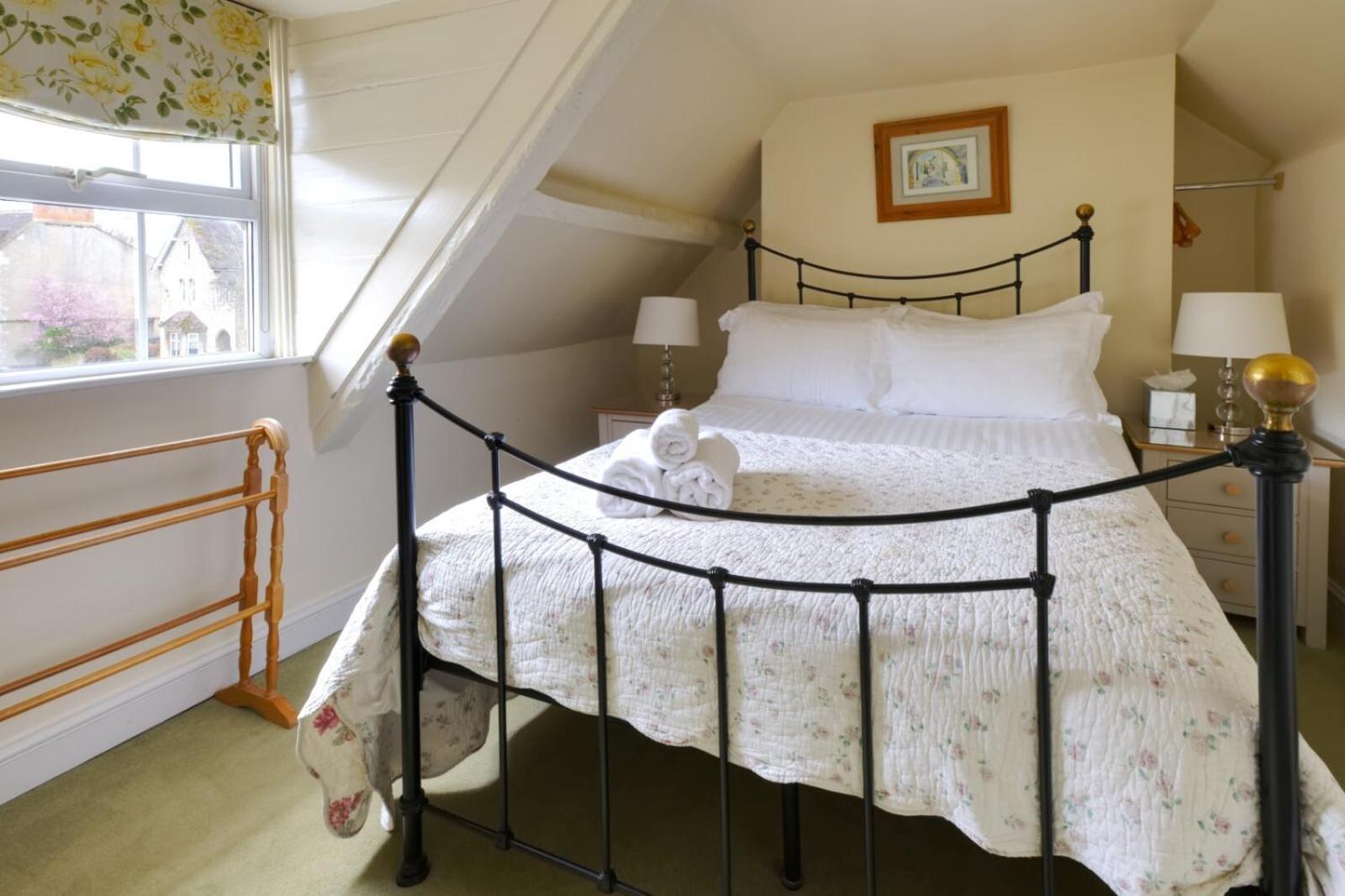 The Old Brewhouse 4* Cirencester