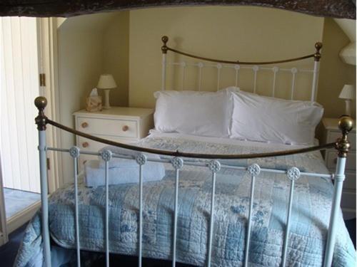The Old Brewhouse Bed & Breakfast