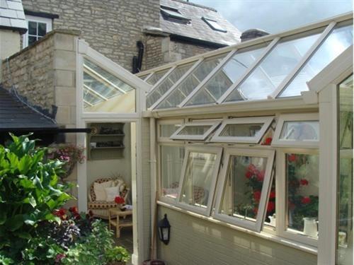 Bed & Breakfast The Old Brewhouse