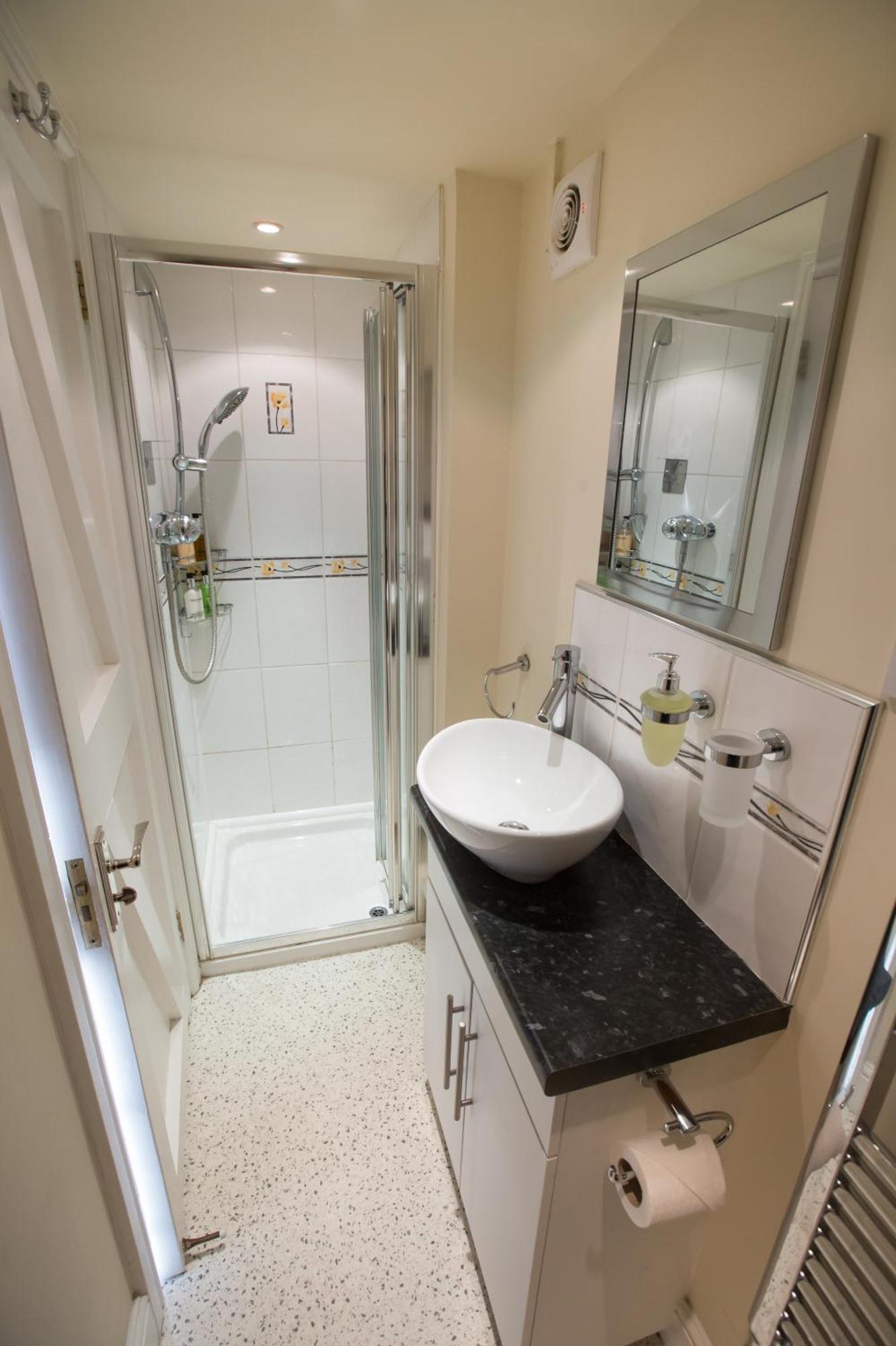The Old Brewhouse 4* Cirencester