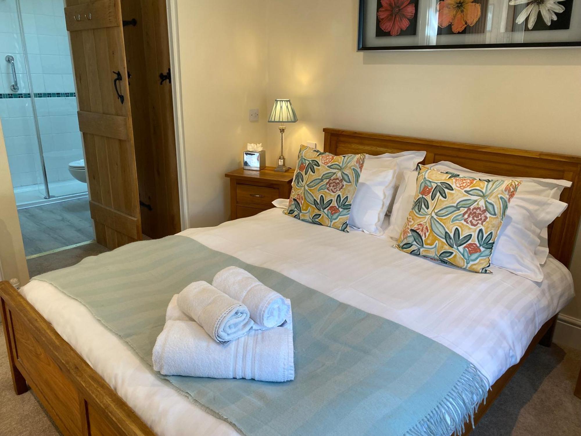 The Old Brewhouse Bed & Breakfast 4*