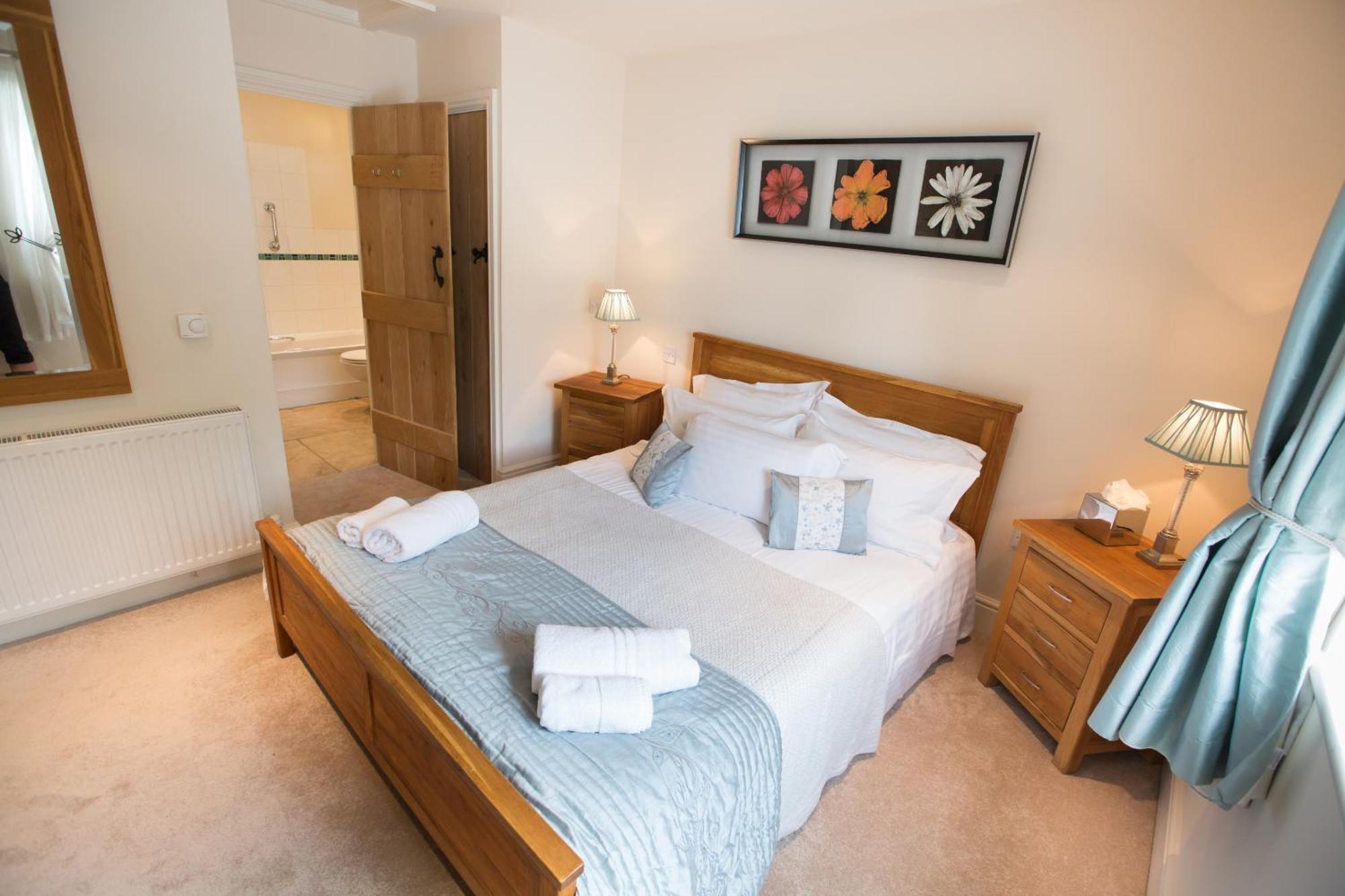 The Old Brewhouse 4*
