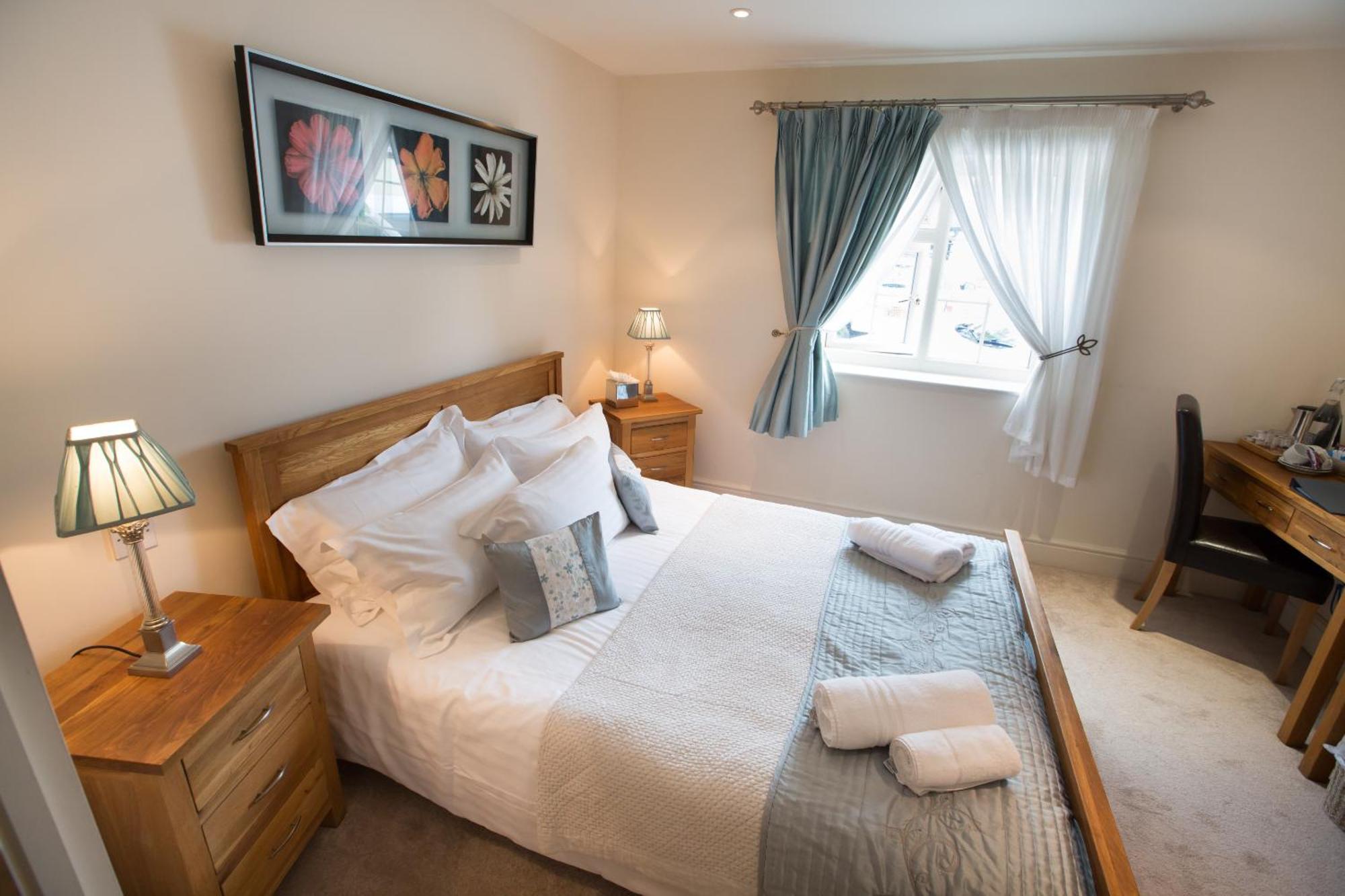 The Old Brewhouse 4* Cirencester