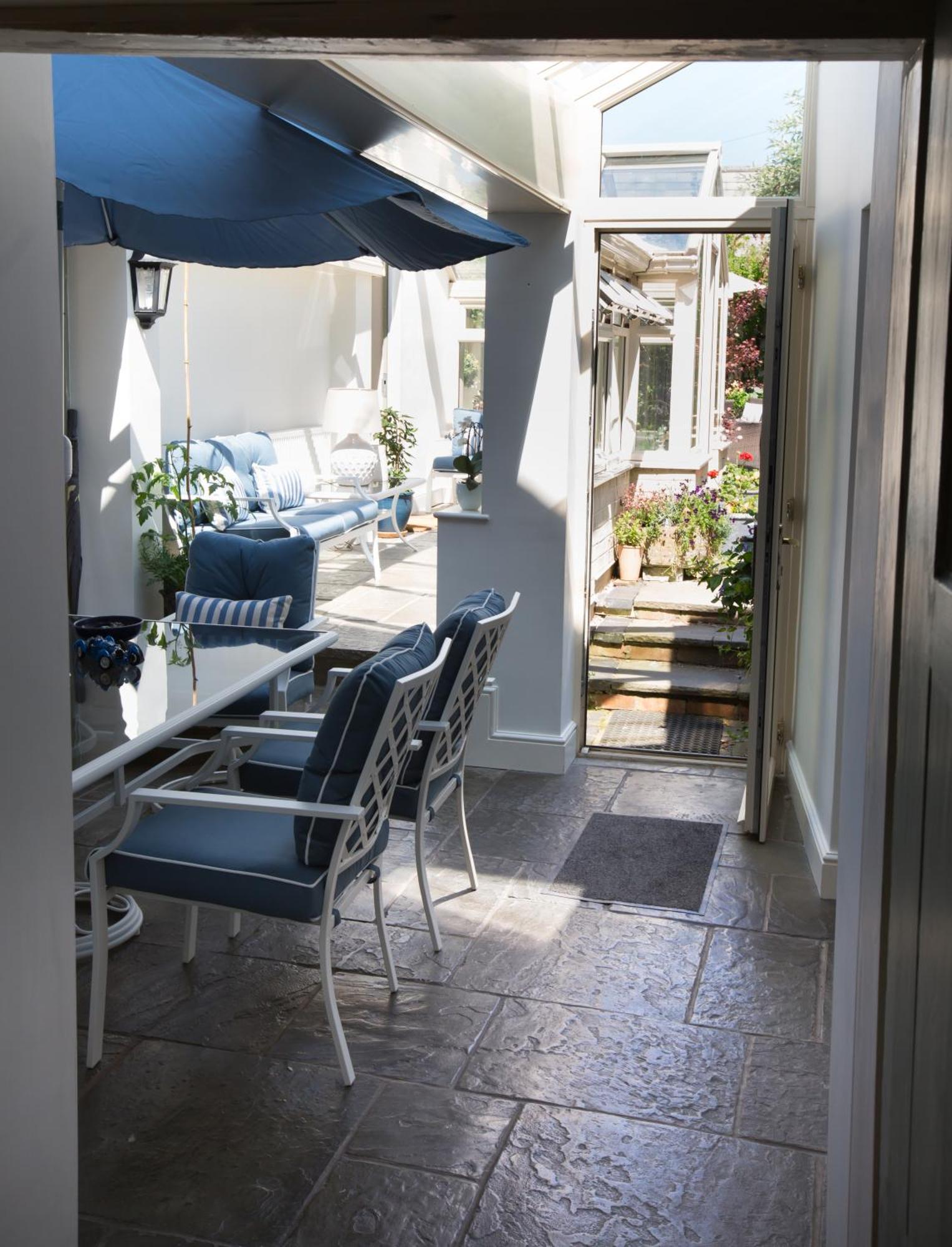 The Old Brewhouse Bed and breakfast Cirencester