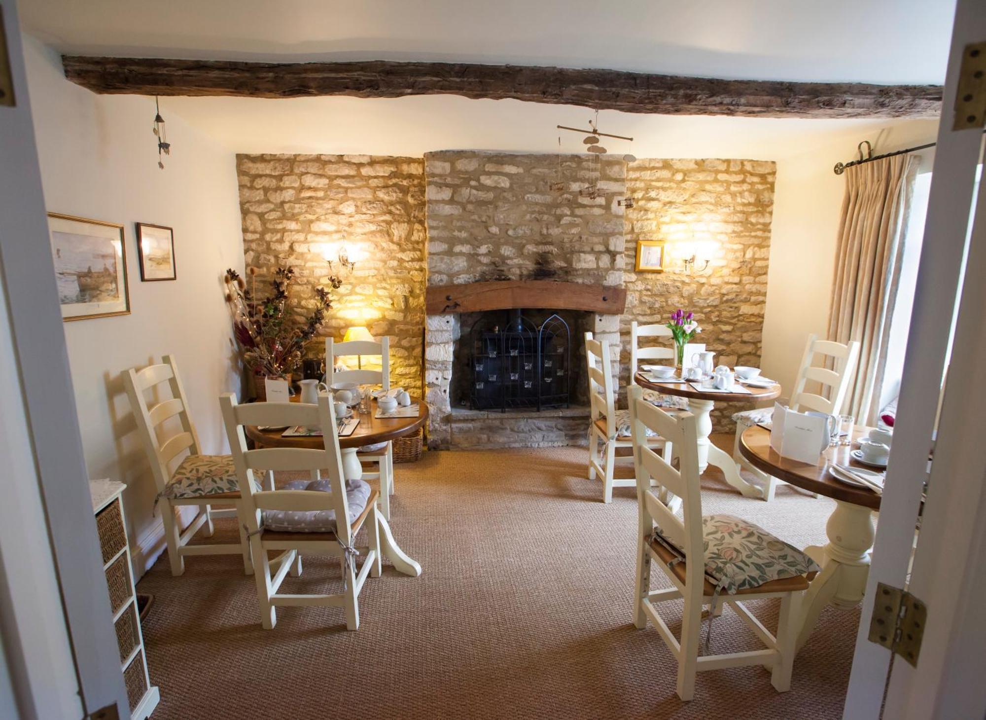 Bed and breakfast The Old Brewhouse Cirencester