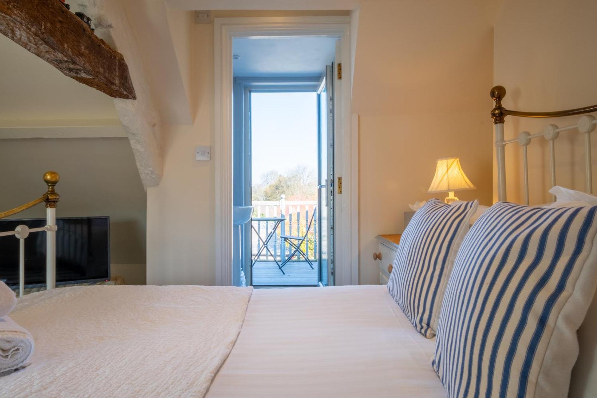 The Old Brewhouse Bed and breakfast