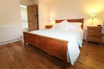 The Old Brewhouse 4* Cirencester