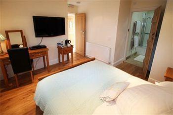 The Old Brewhouse Bed & Breakfast Cirencester