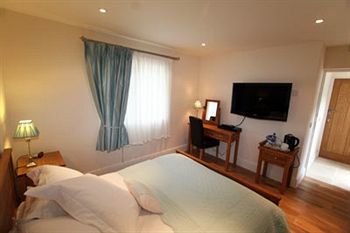 Bed and breakfast The Old Brewhouse 4*