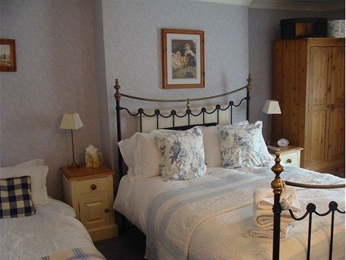 The Old Brewhouse Bed and breakfast Cirencester