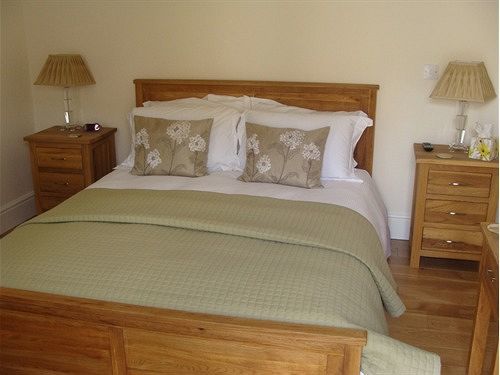 Bed & Breakfast The Old Brewhouse 4*