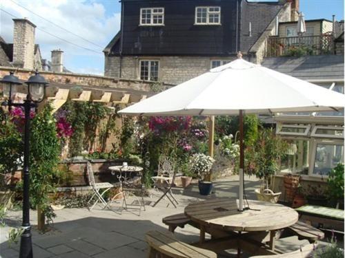The Old Brewhouse 4*
